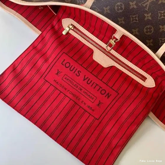 Repladies Louis Vuitton GM Neverfull 0607